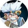 Ryu's avatar