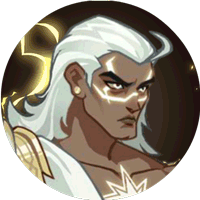 Stronger's avatar