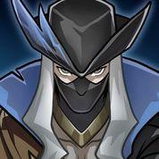 ServeElShaddai's avatar