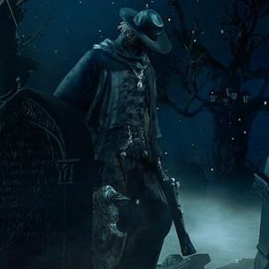Father Gascoigne's avatar