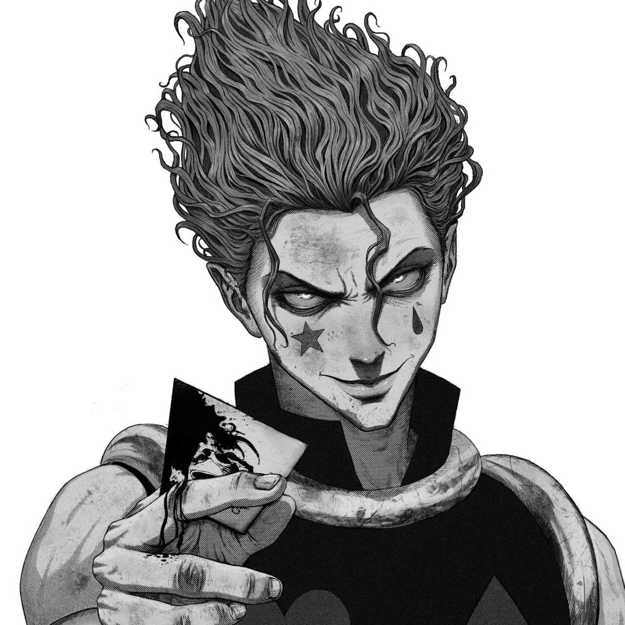 H1soka's avatar