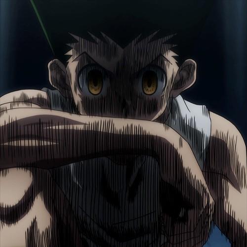 Gon Freeks's avatar