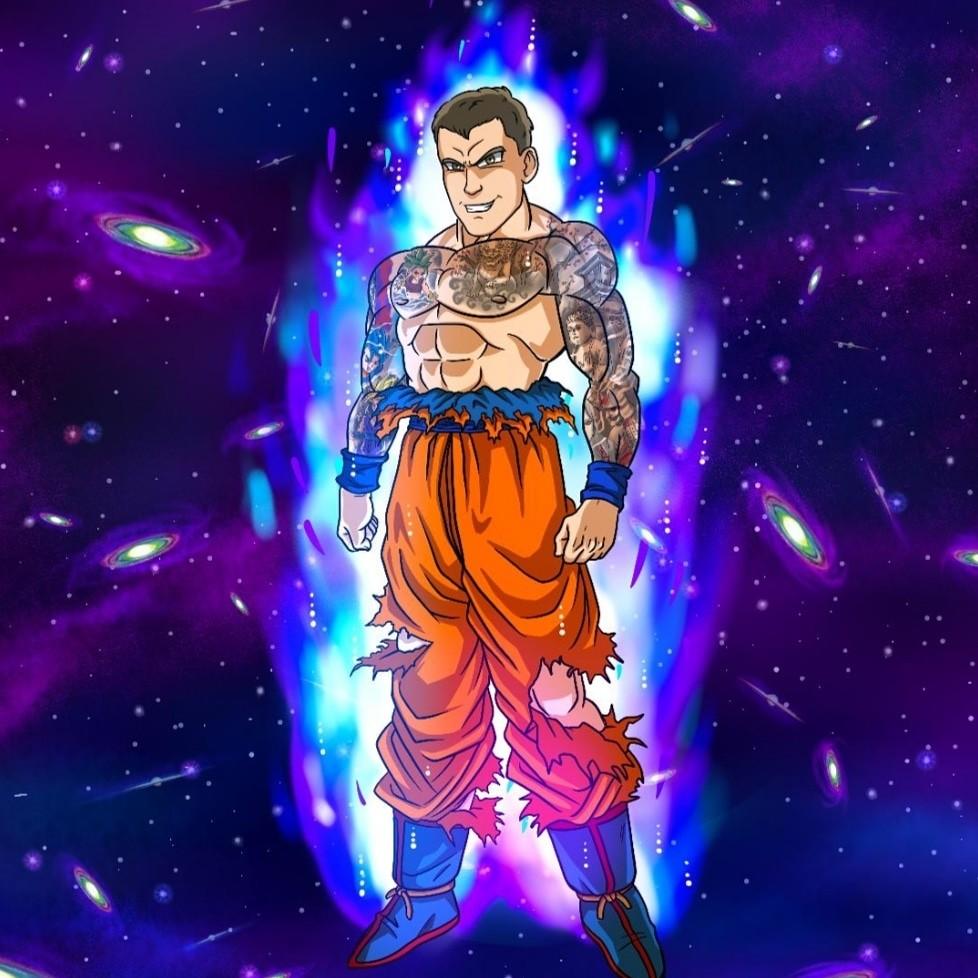 Sladi94's avatar