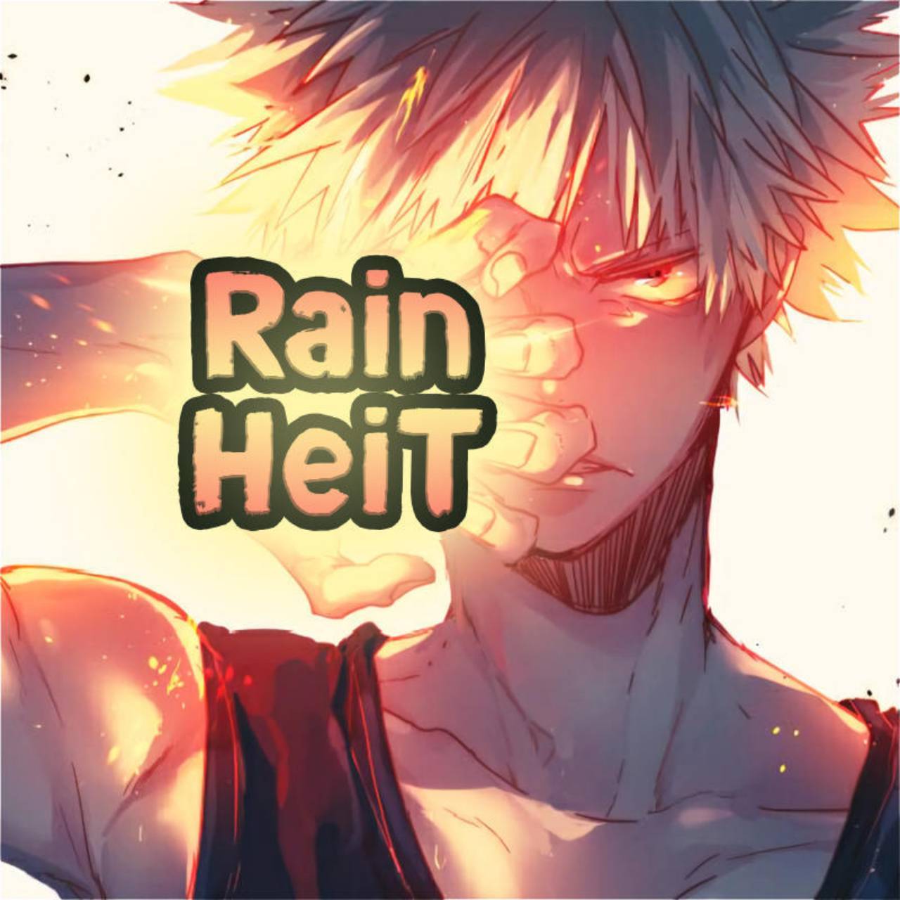 RainHeiT's avatar