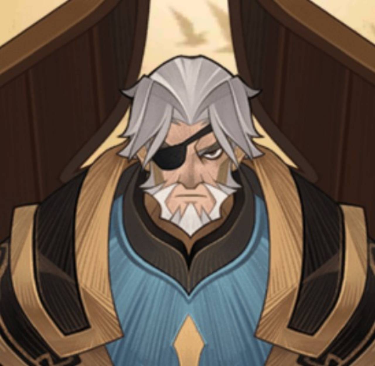 Mega Power's avatar
