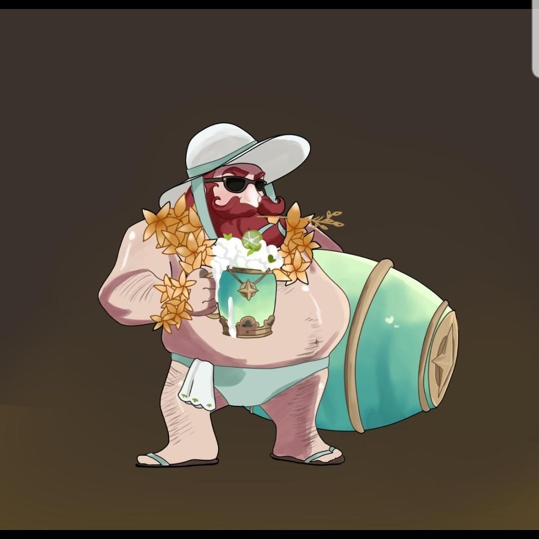 kai's avatar