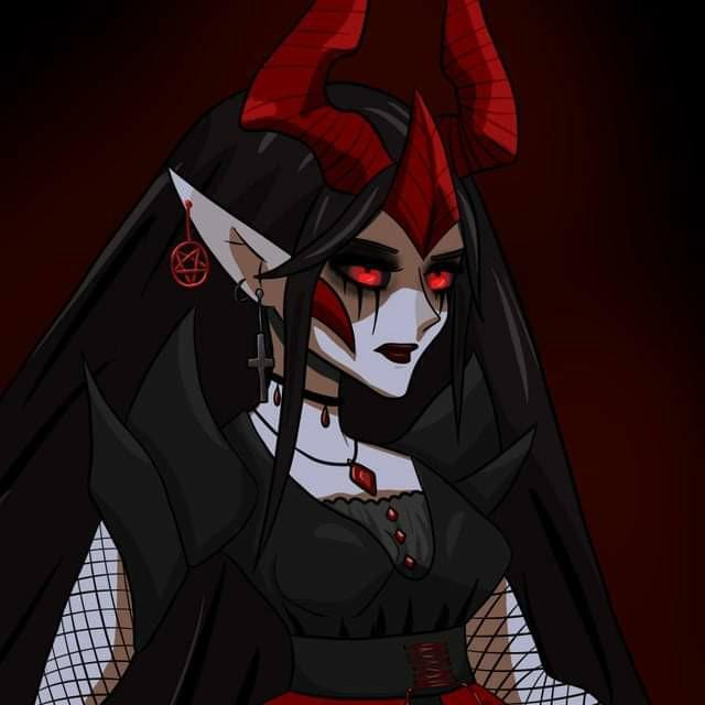 Sherinka's avatar