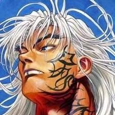 Morbazzo's avatar