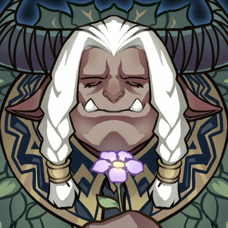 Mezzath's avatar