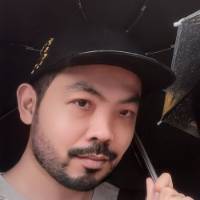 闇月紫蠍's avatar
