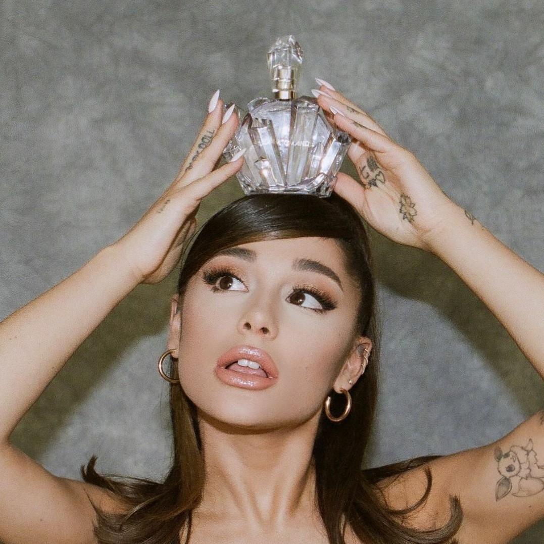 Ariana Grande's avatar
