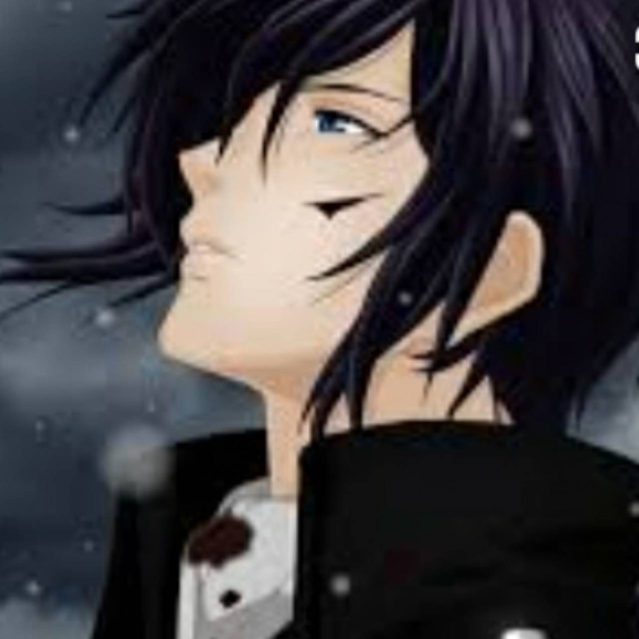 Dark Teo's avatar