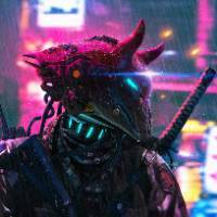 Xylorde's avatar
