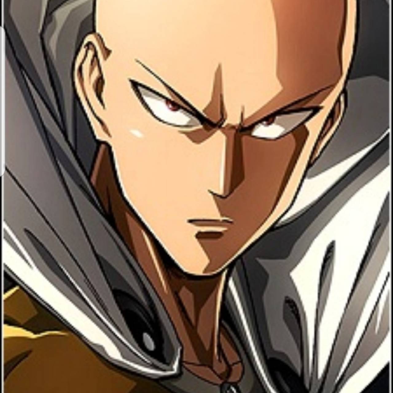 Saittama's avatar