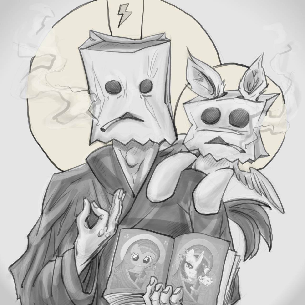 Tworoh's avatar