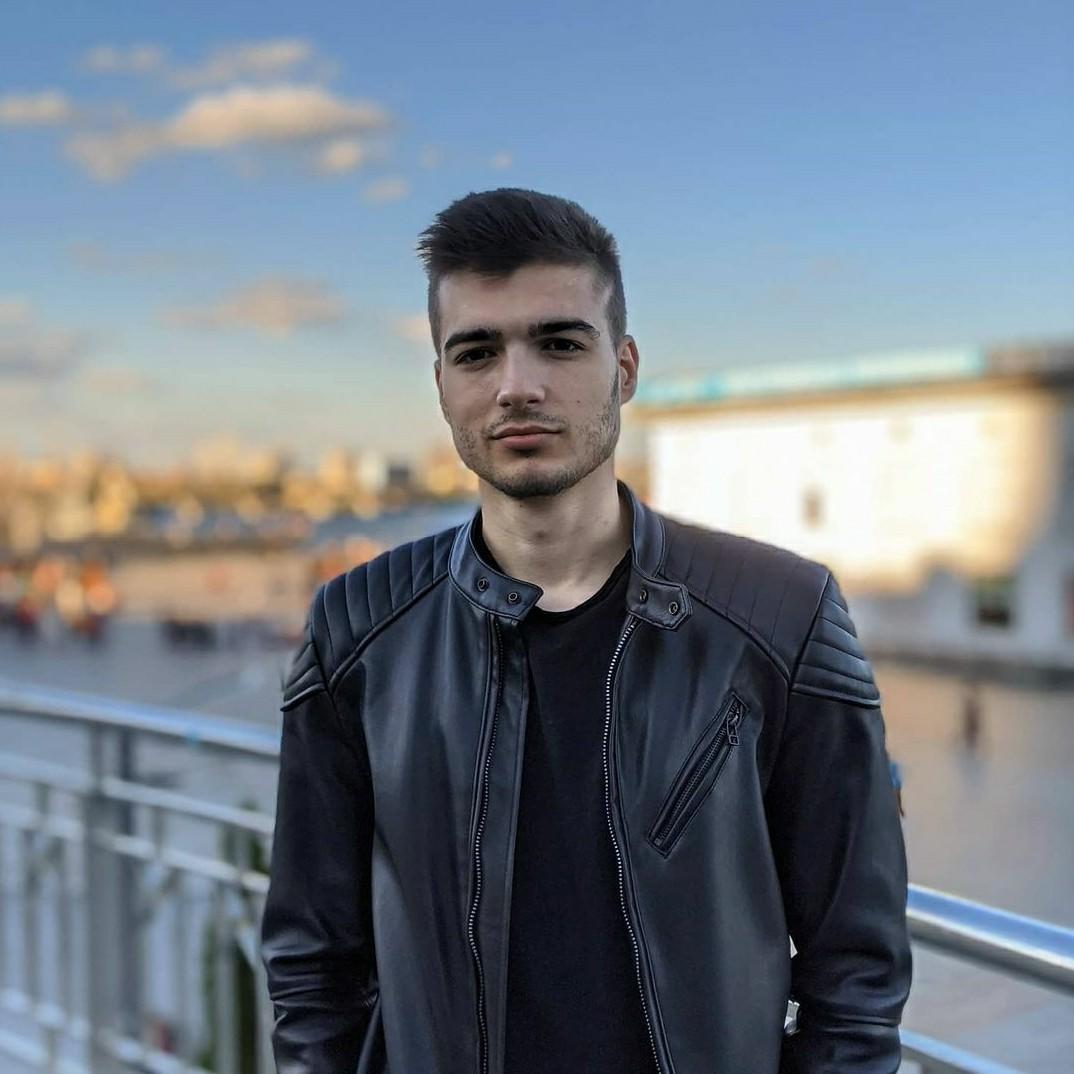 Furious's avatar