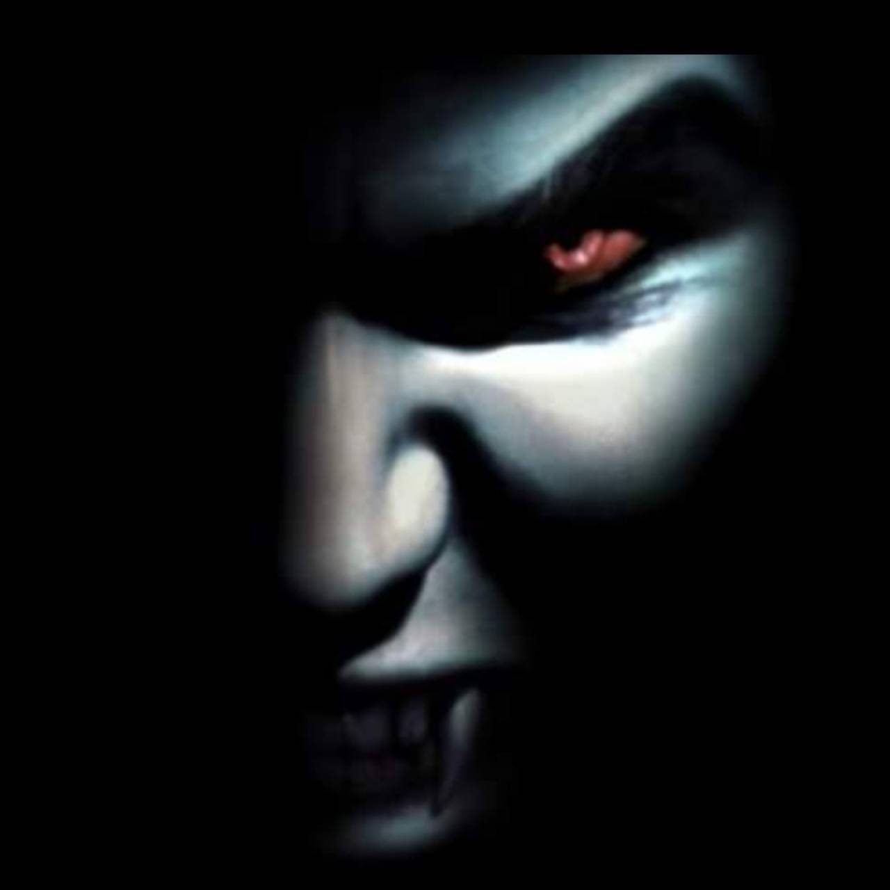 Nosferat's avatar