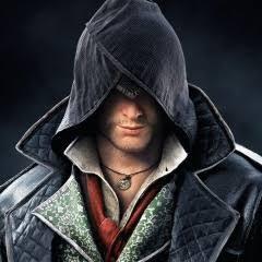 tiberian's avatar