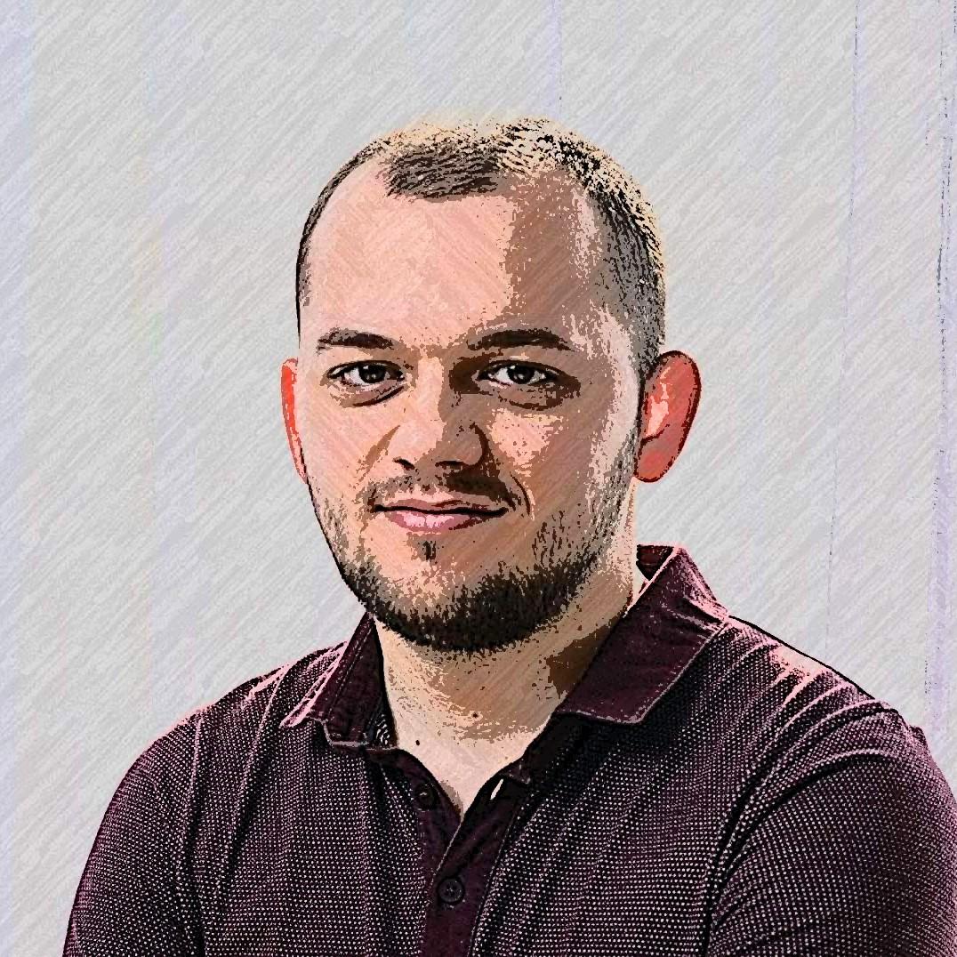 Gamariio's avatar