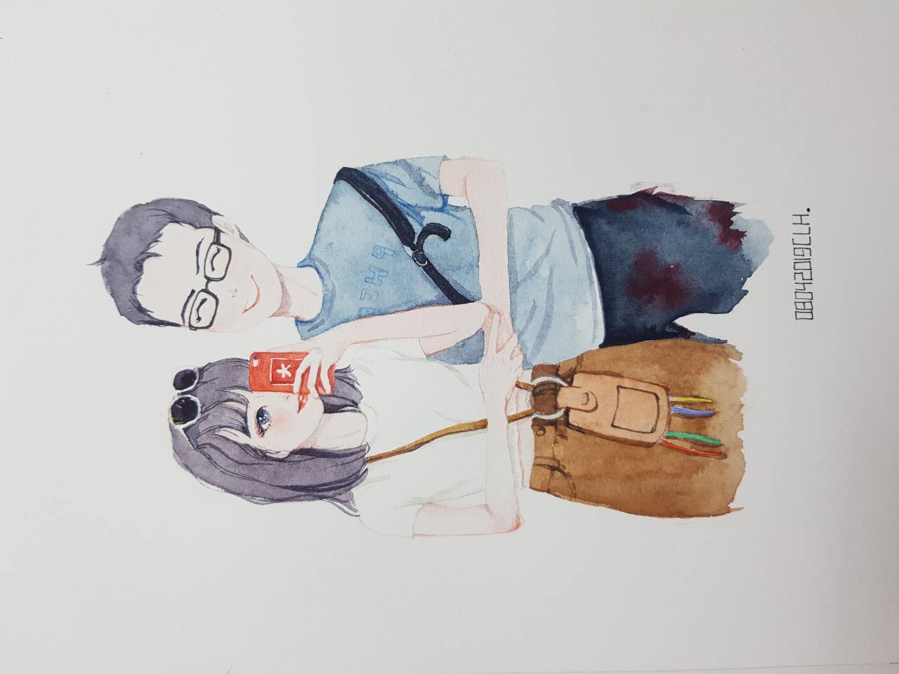 感觉还不错's avatar