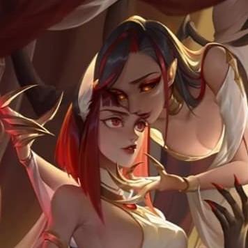 Juana's avatar