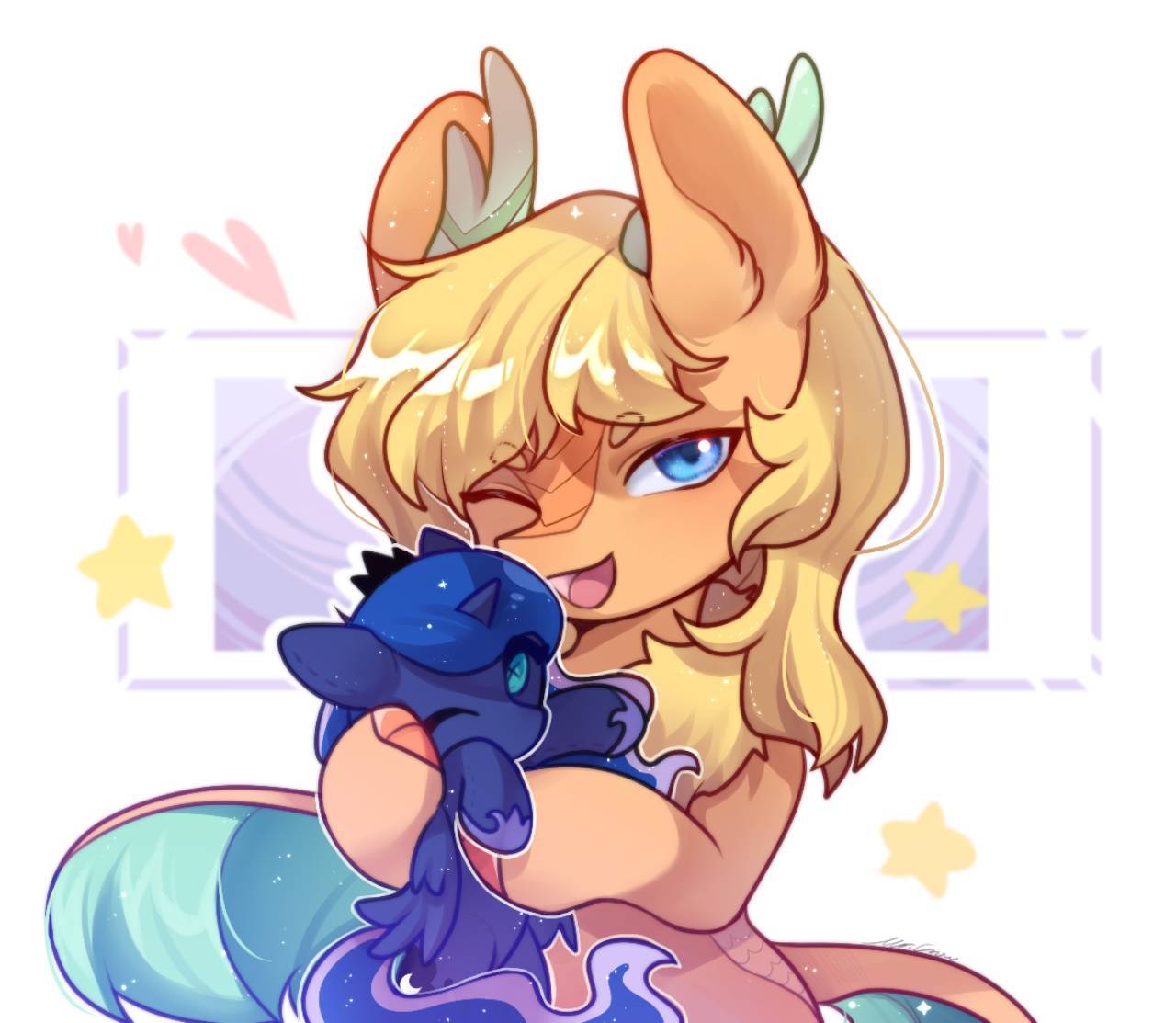 mlp邪教徒's avatar