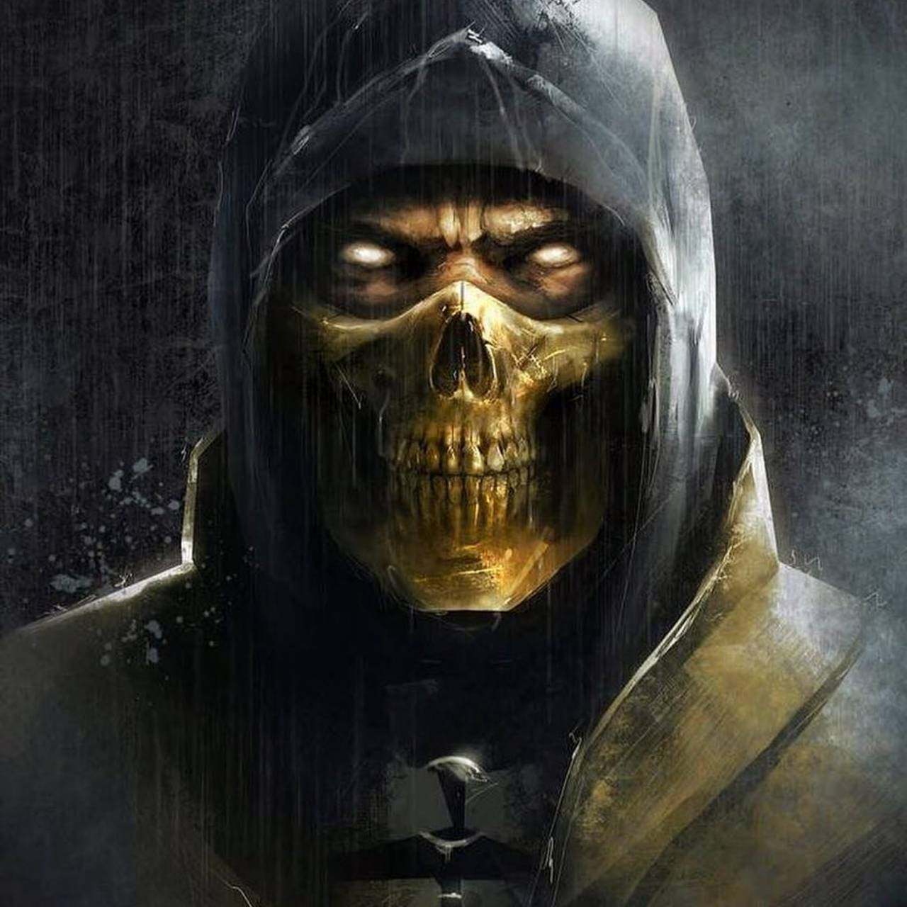 Demigod's avatar