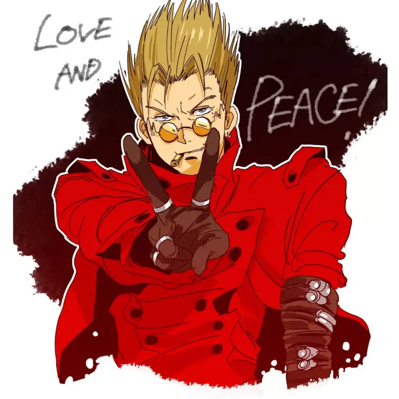 Vash Stampede's avatar