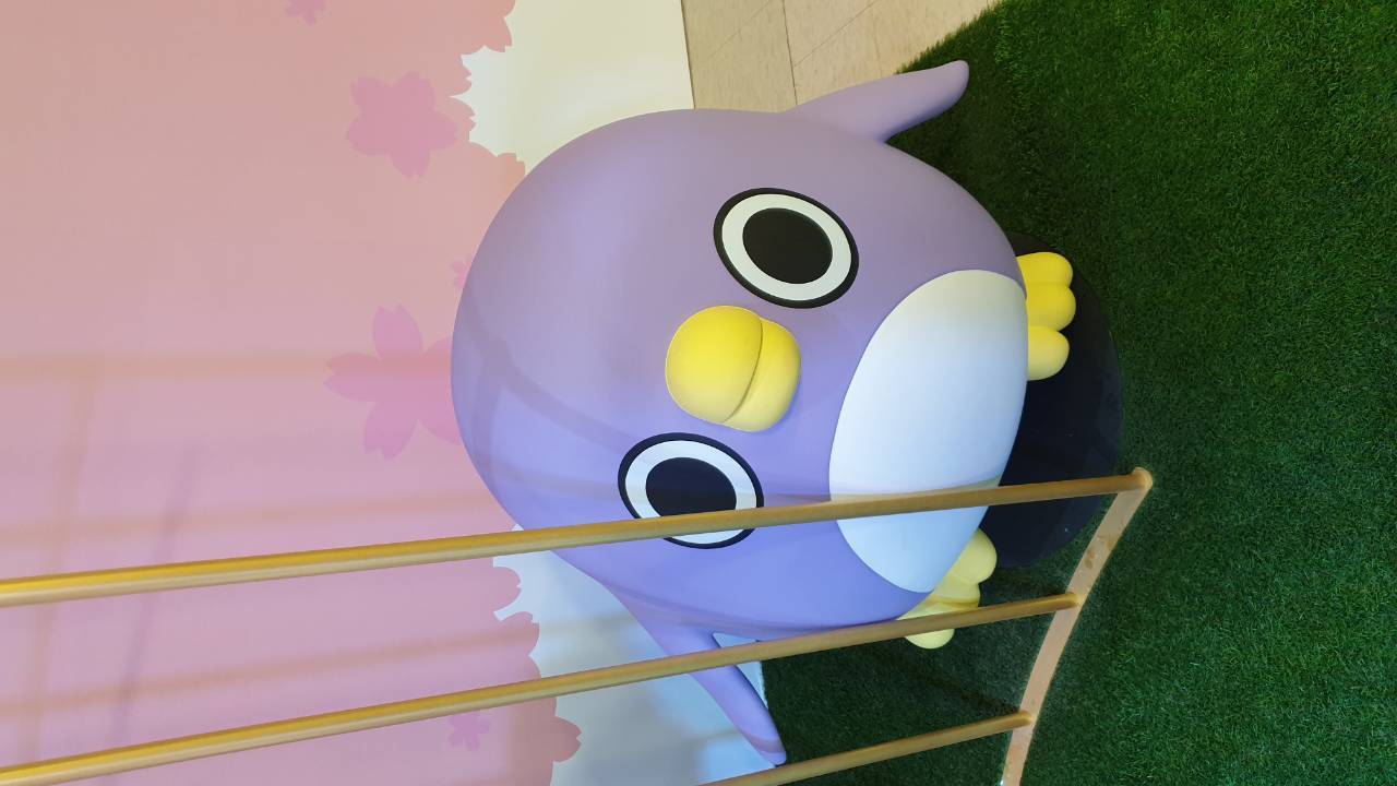 chouko's avatar