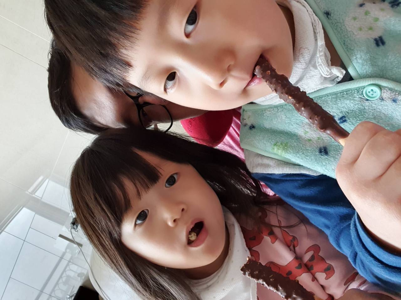 쮸&뗭's avatar
