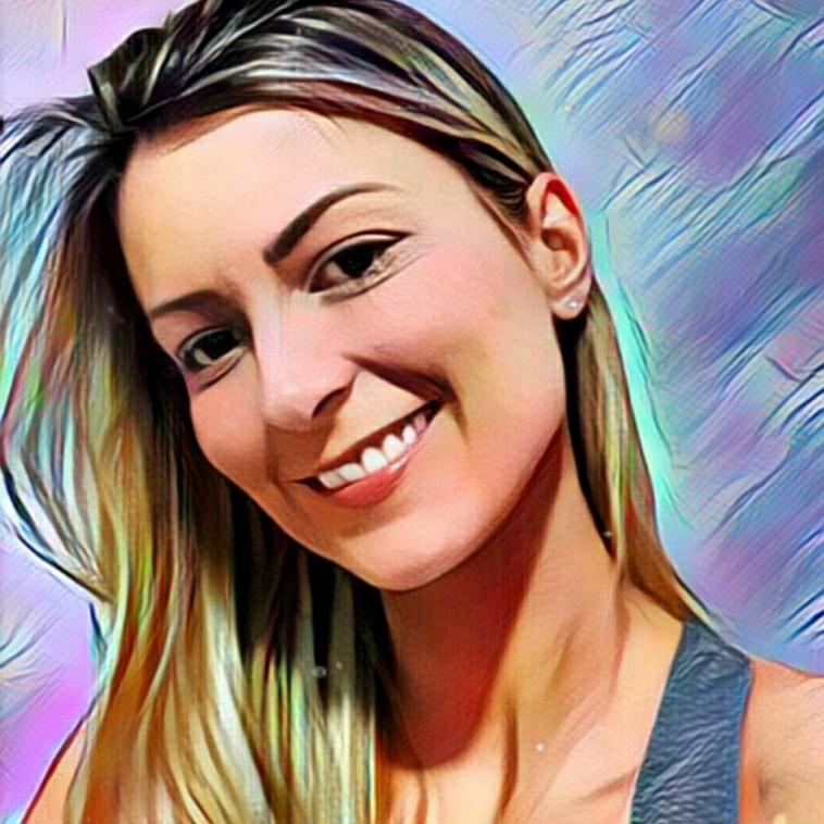 Bruna's avatar