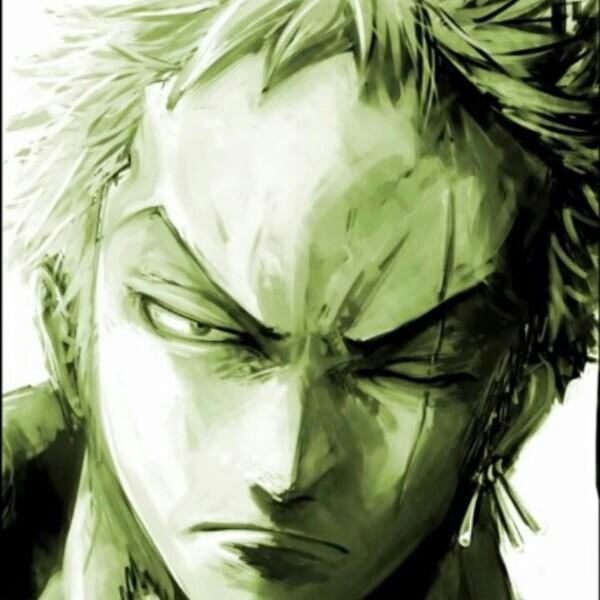 Ofc Roronoa Zoro's avatar