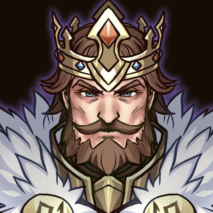 BigFish's avatar