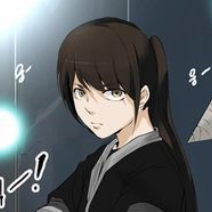Kizu Mustang's avatar