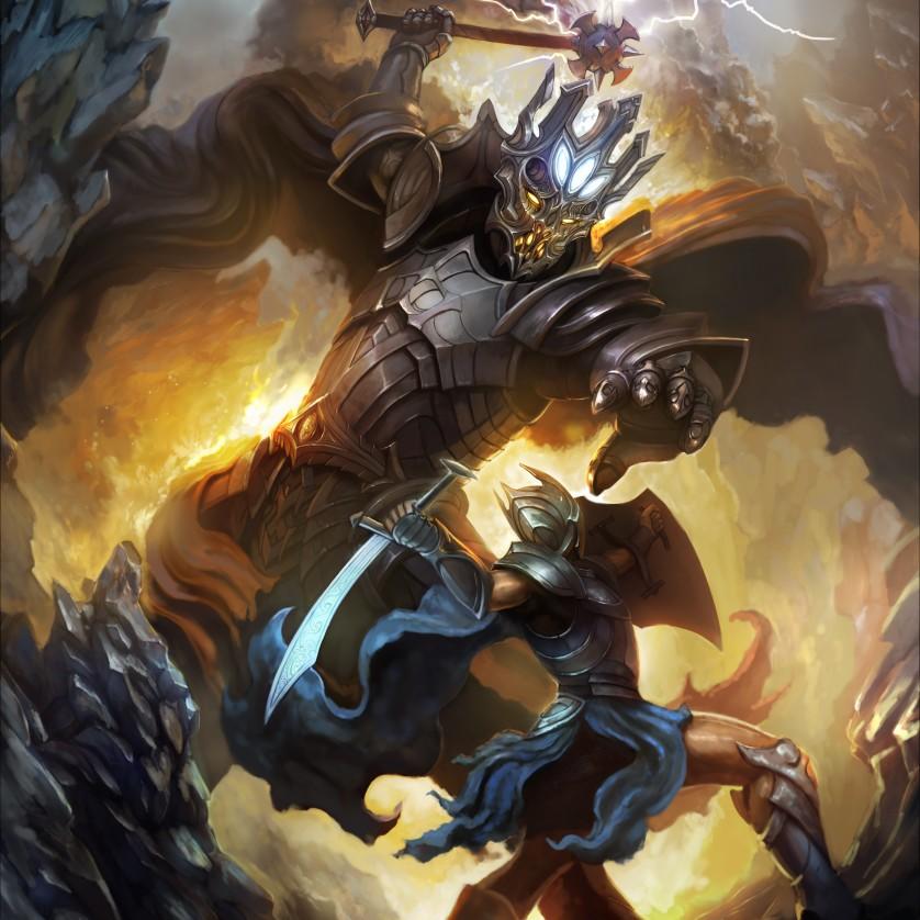 Fingolfin's avatar