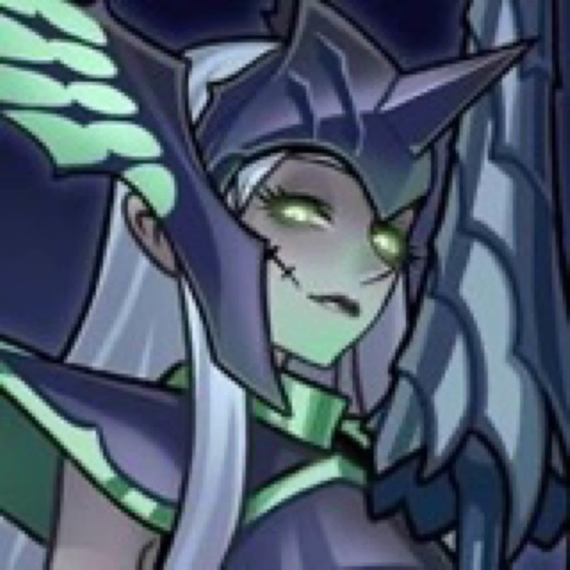 LuyaPrime's avatar