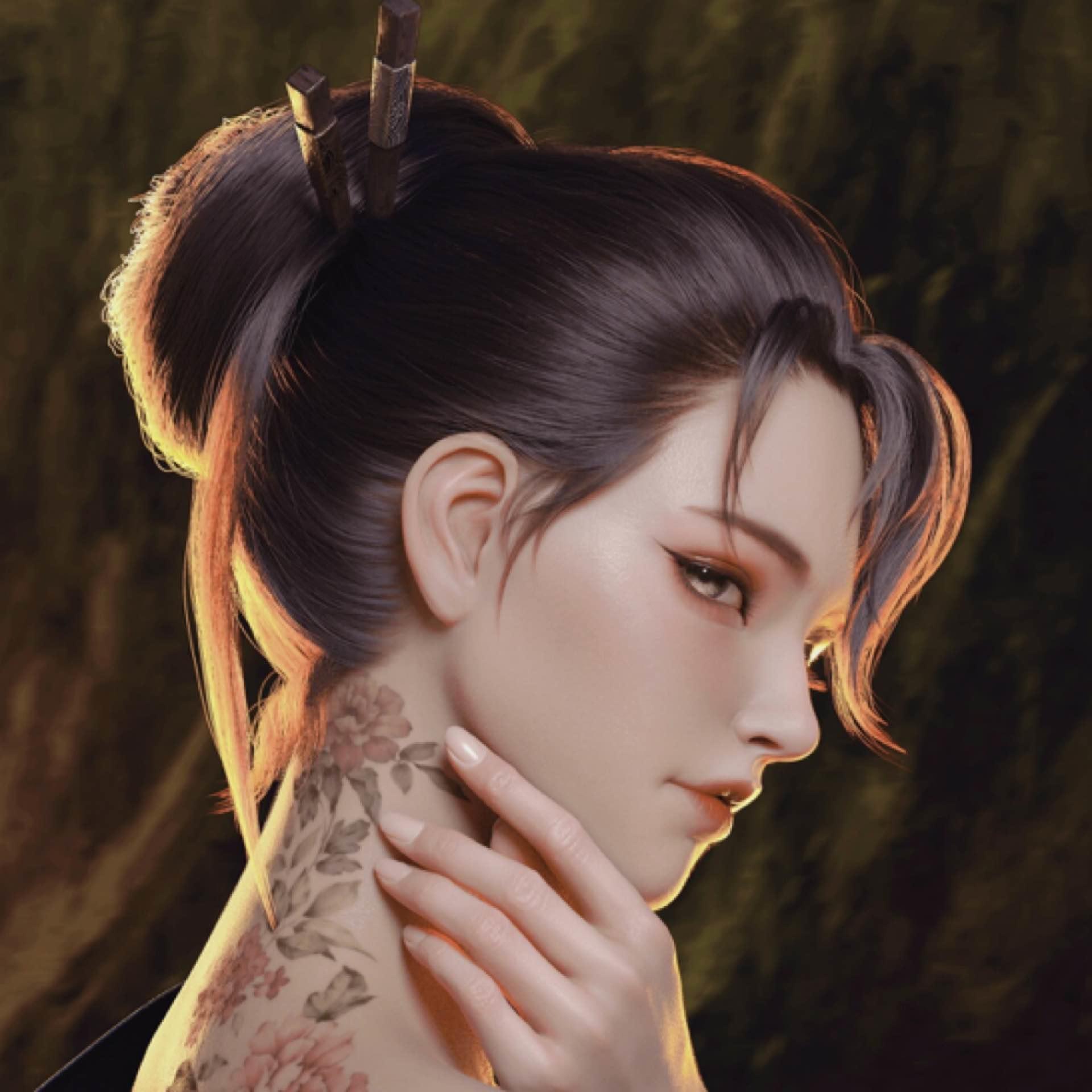 Aush's avatar