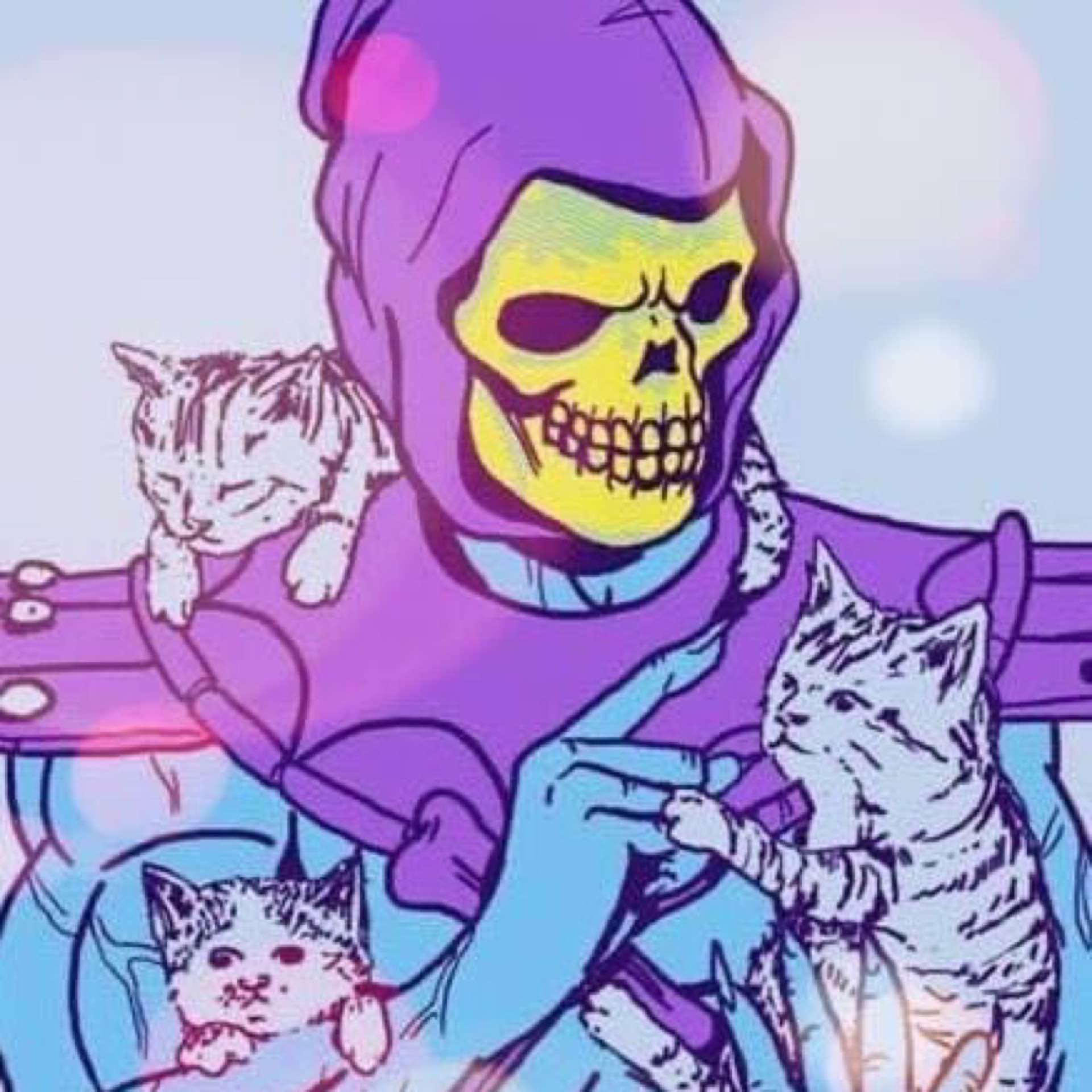 Chickenbutt's avatar