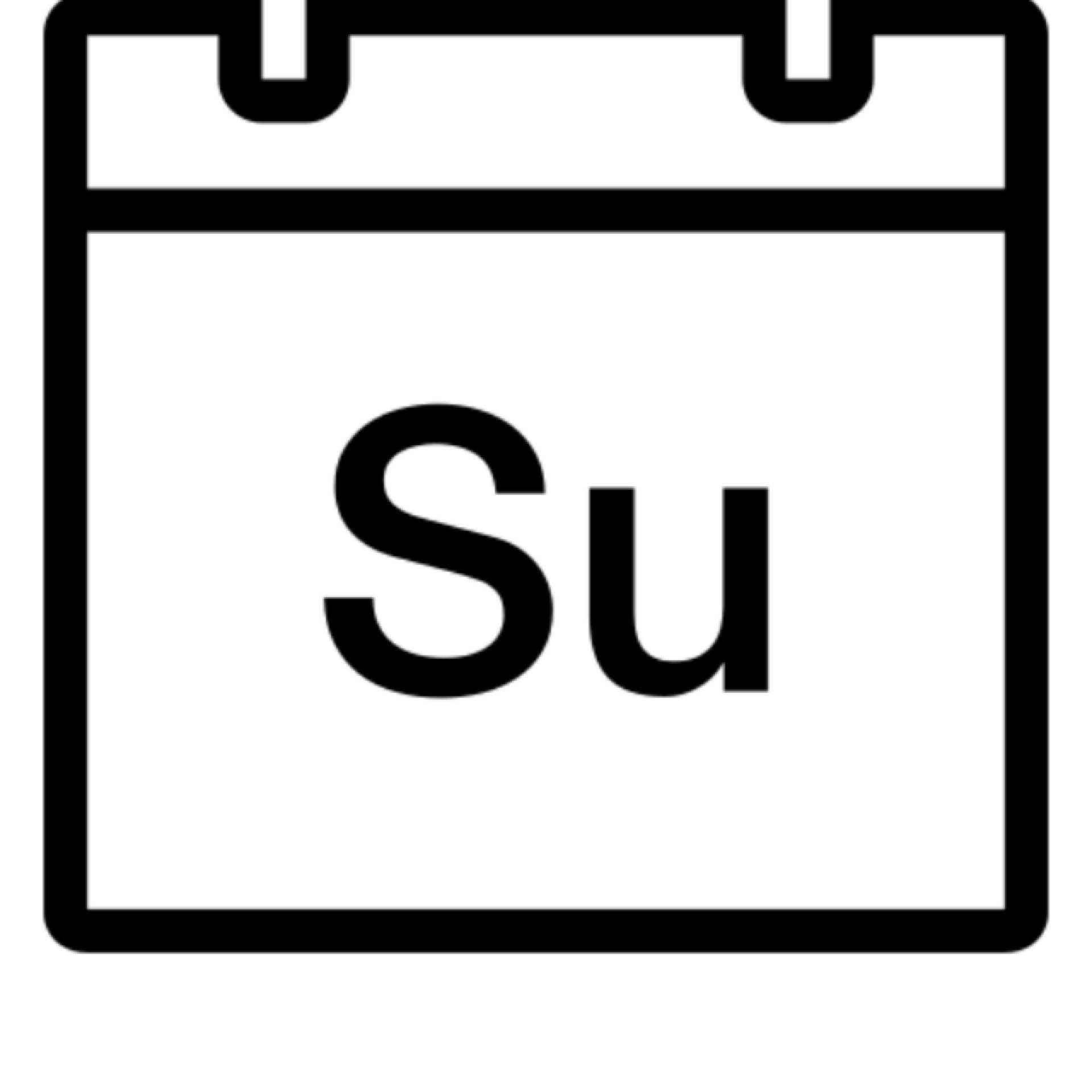 SU's avatar