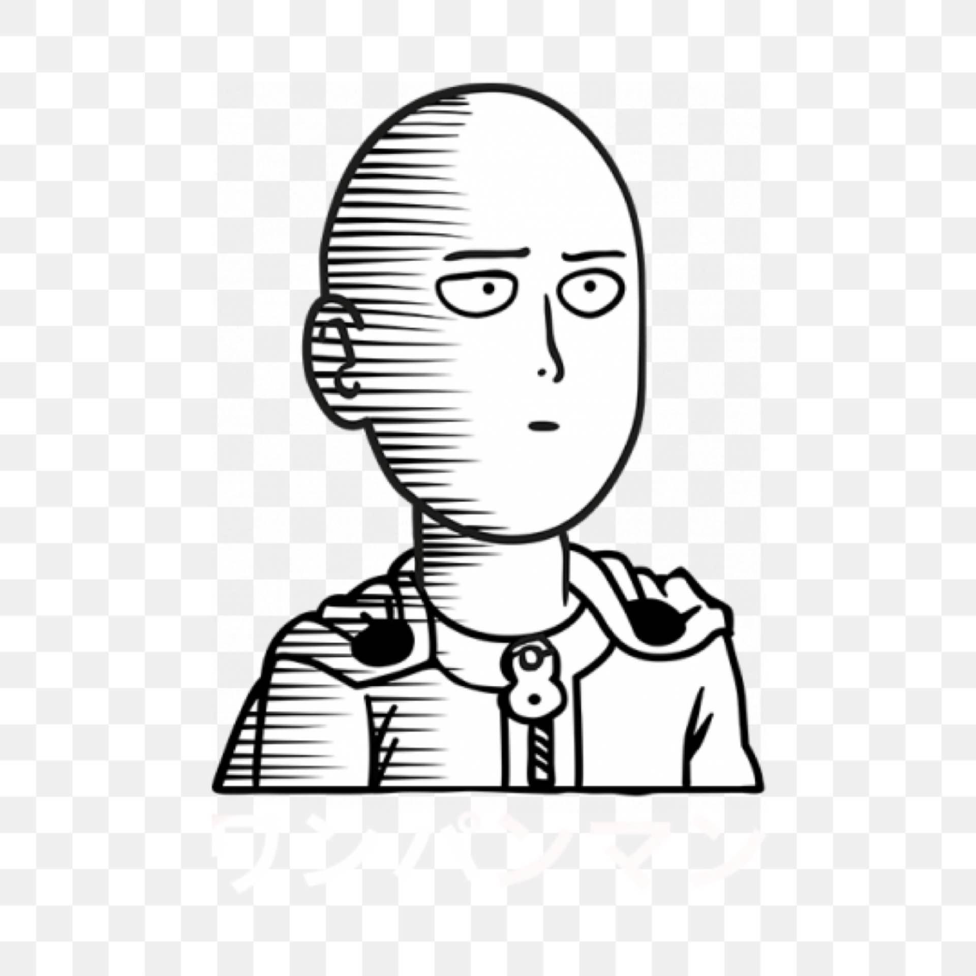 Saitama's avatar
