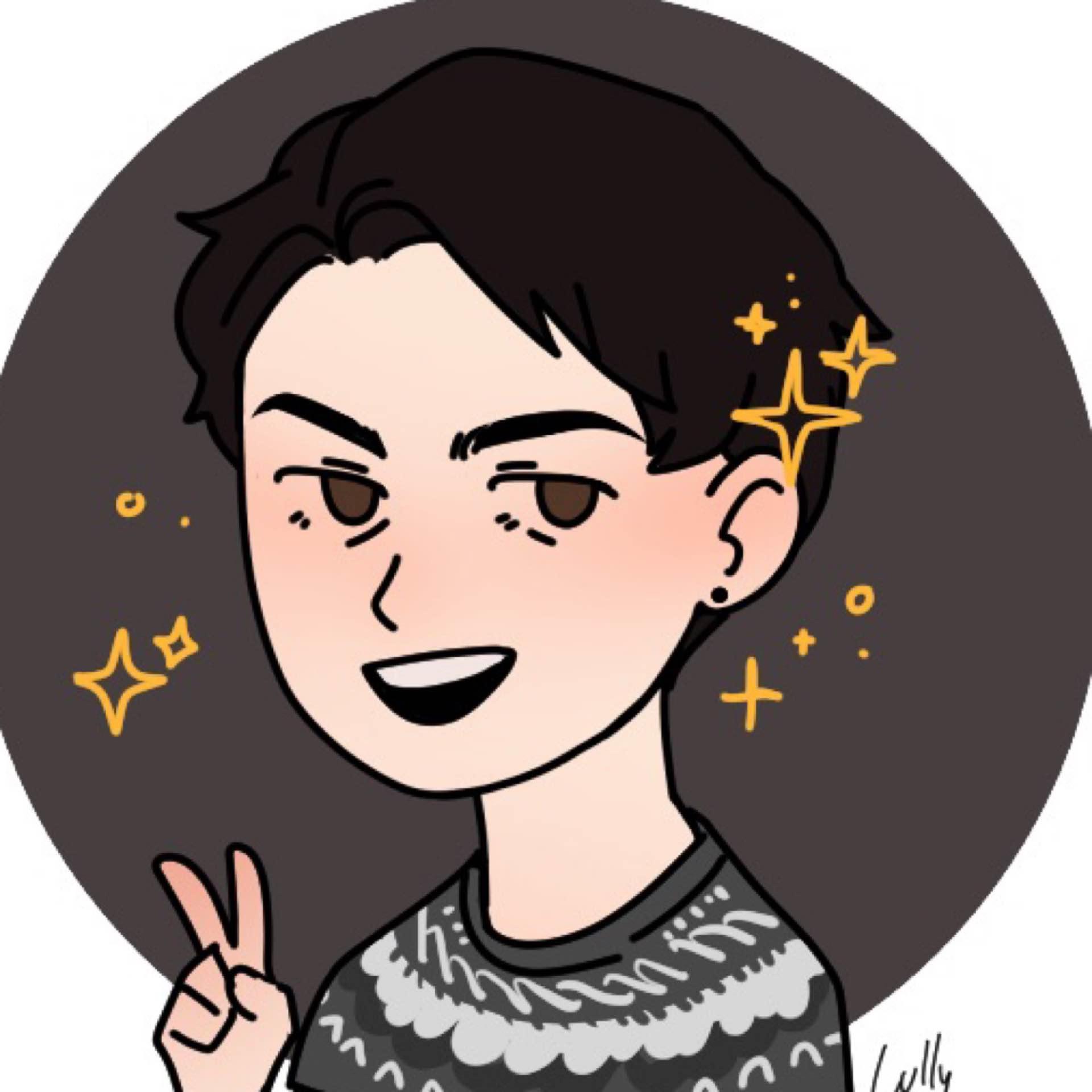 Zee 🏳️‍🌈's avatar