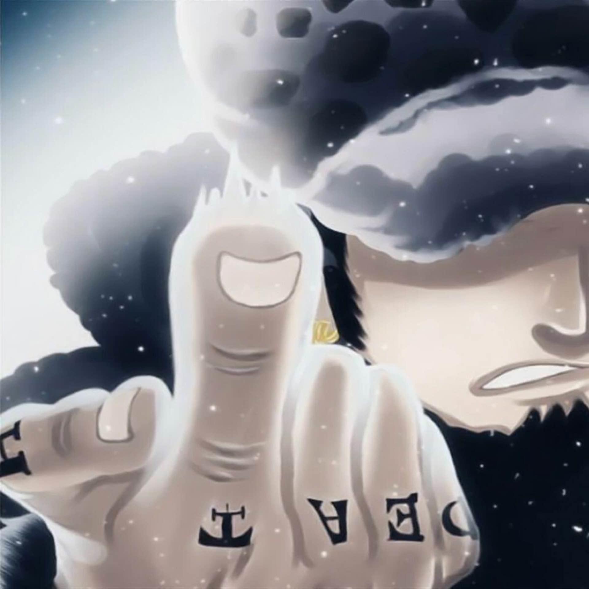 Law's avatar