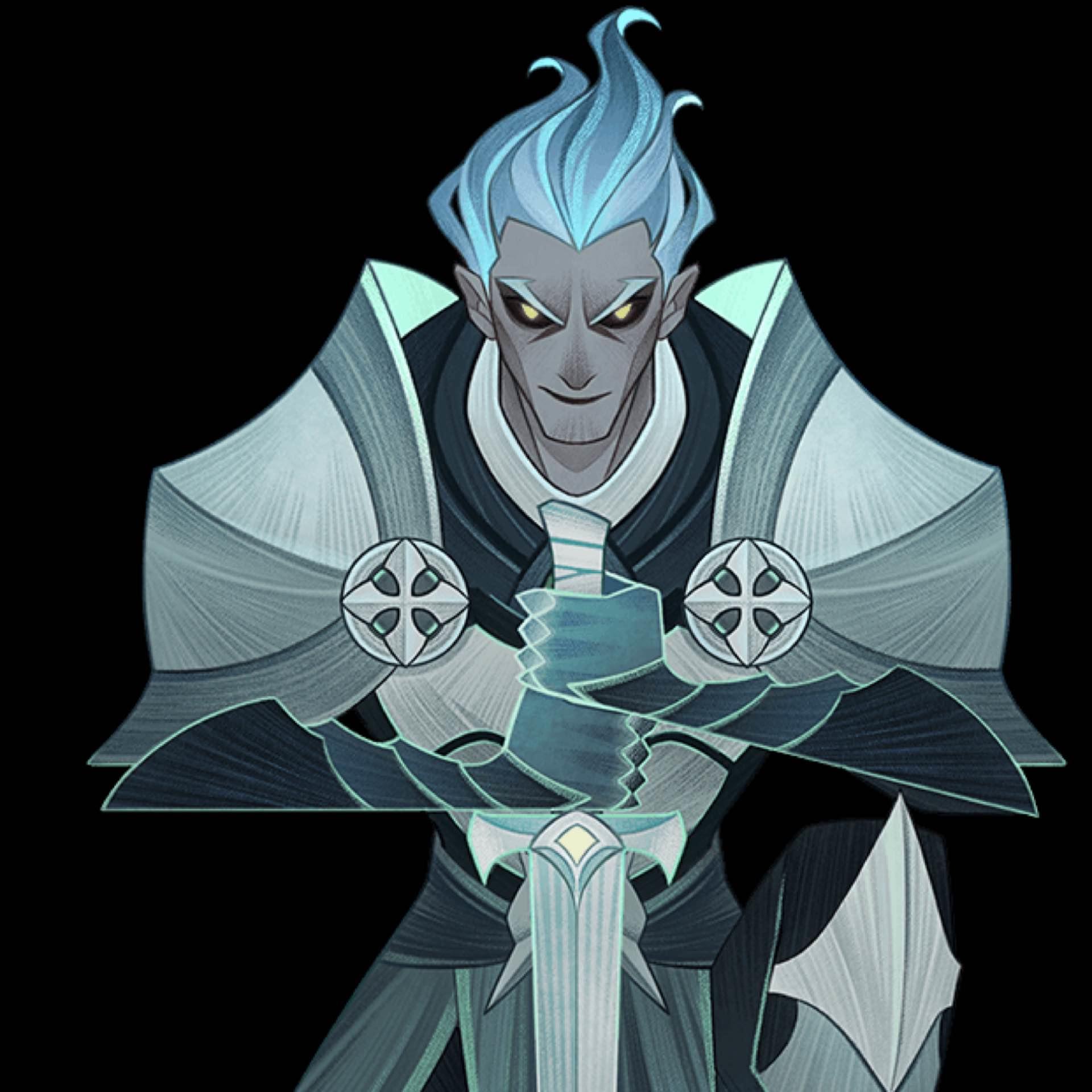 Andrepm's avatar