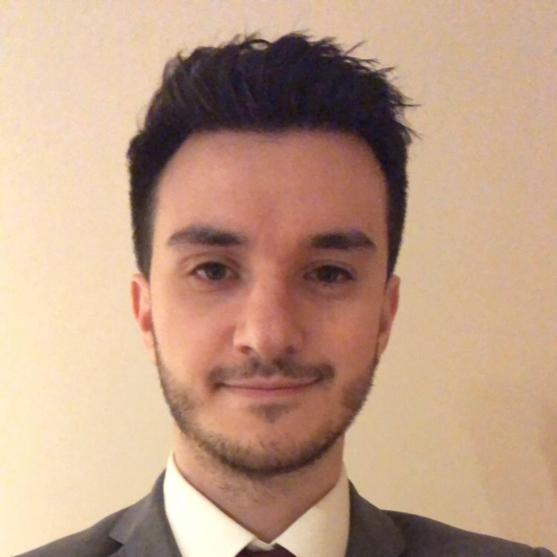 Zolbar's avatar