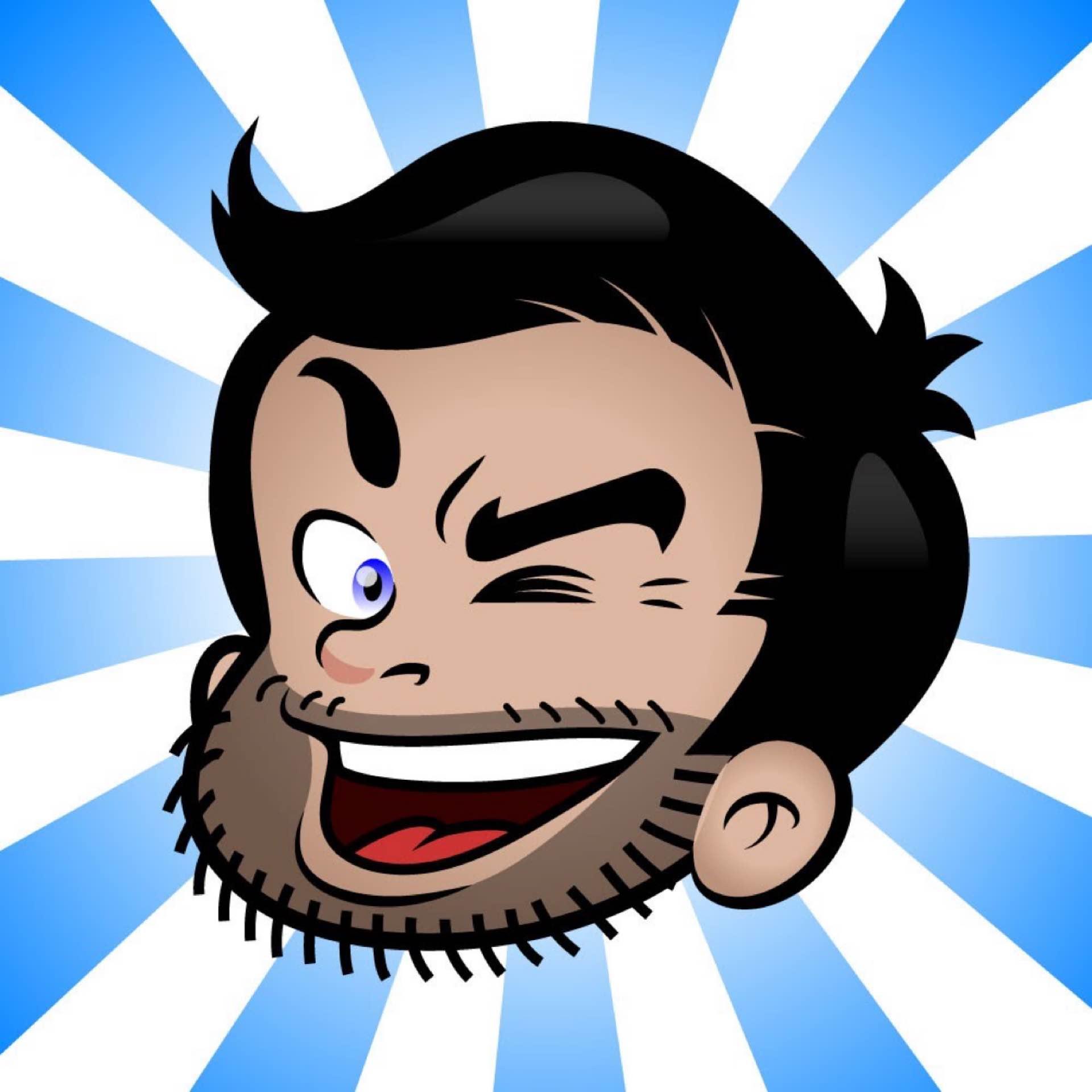 Zarkan's avatar