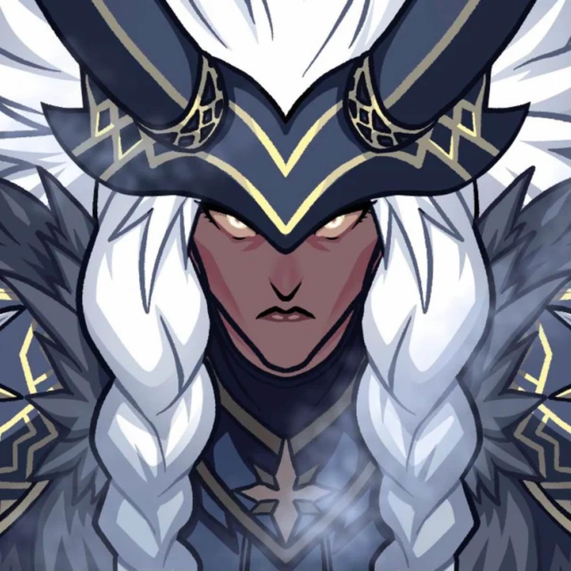 nyomi's avatar