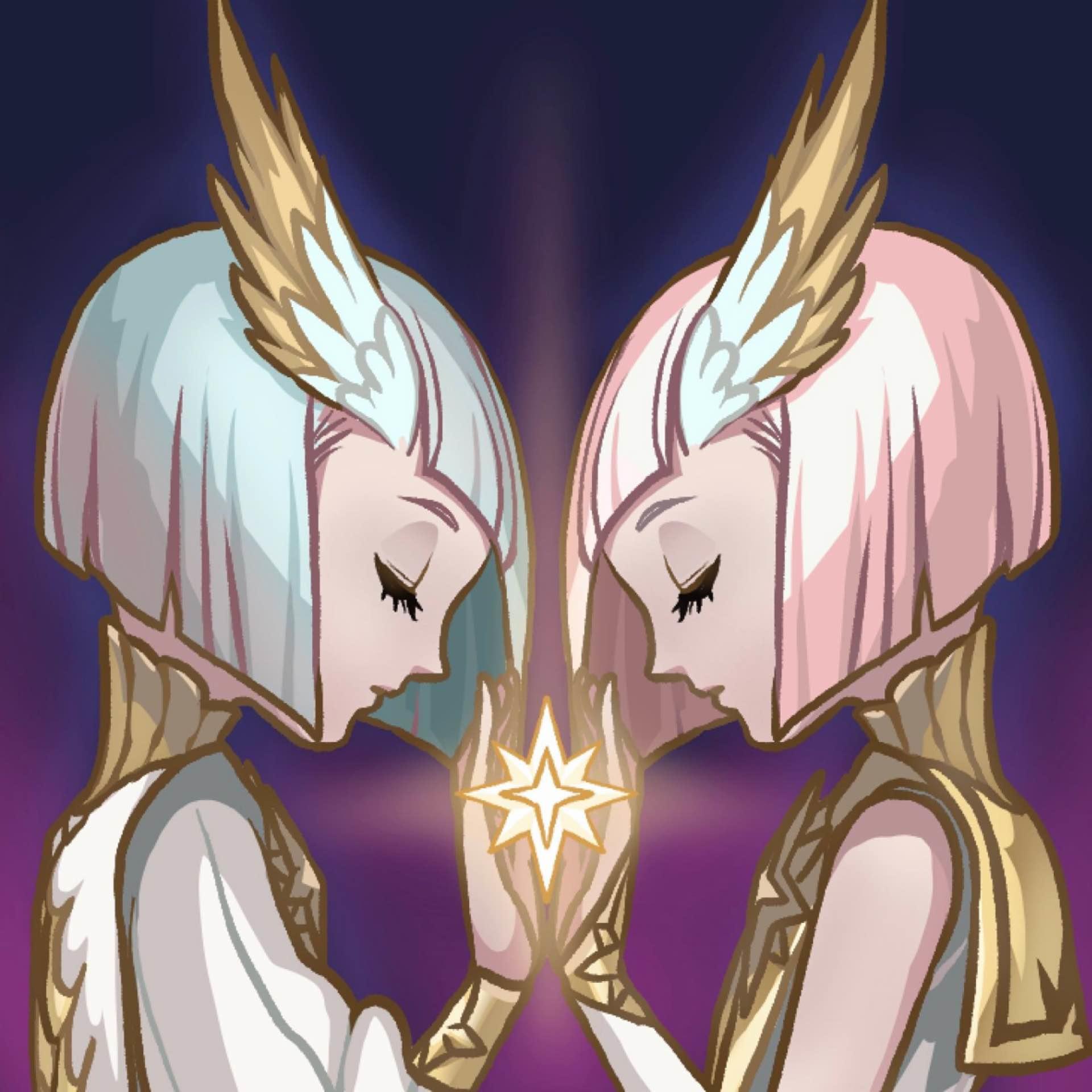 Rupii's avatar