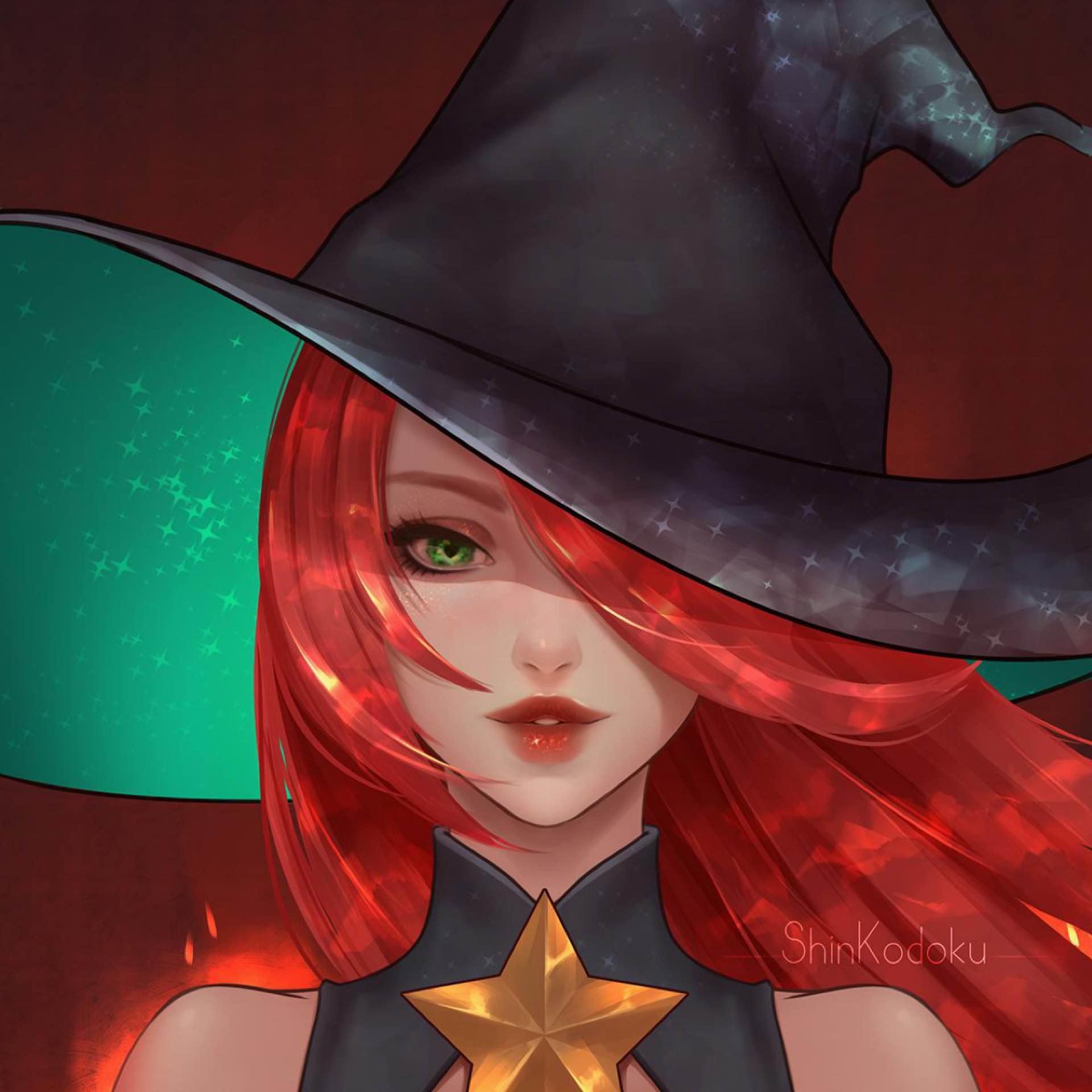 Shantymatic's avatar