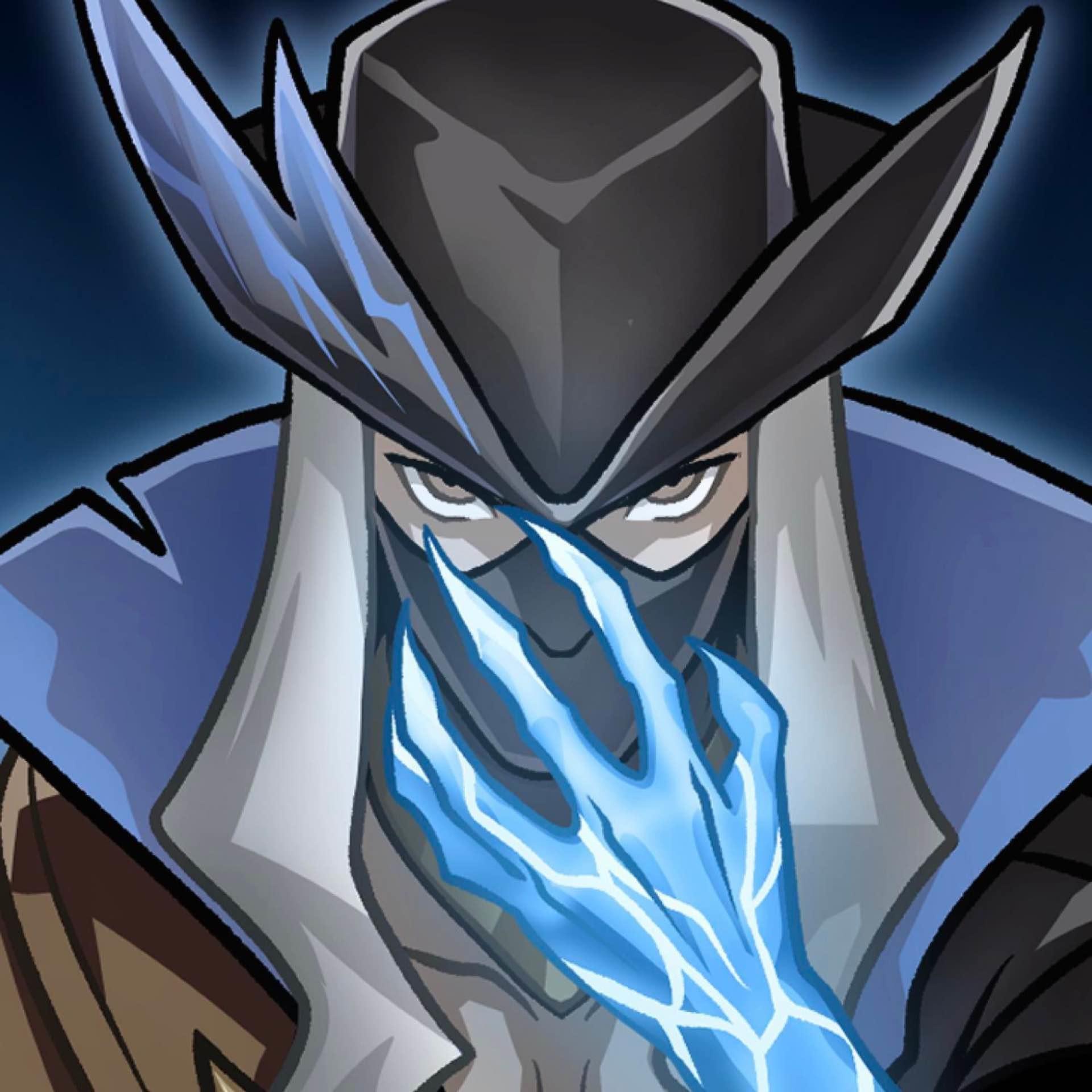 Galeox4's avatar