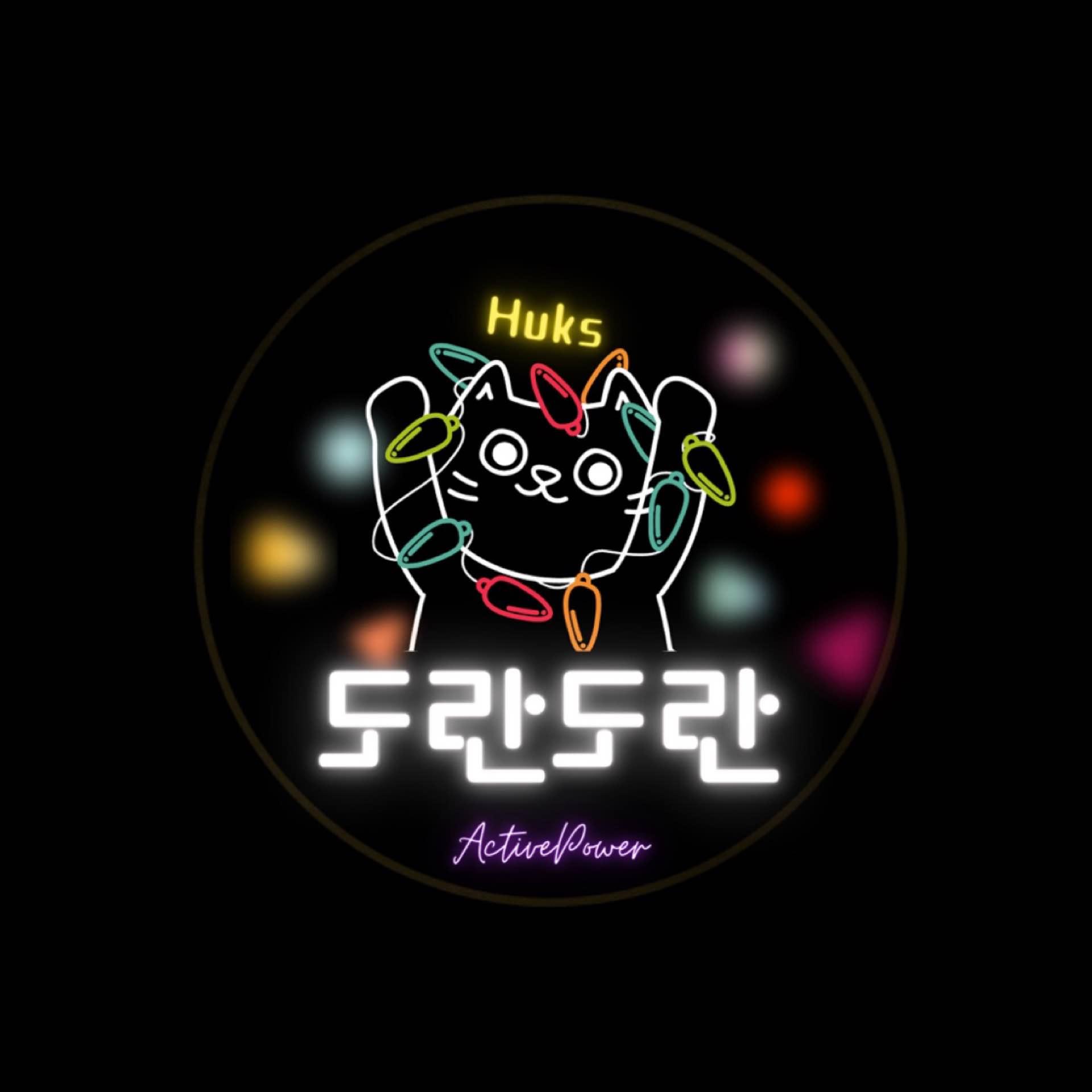 huks's avatar